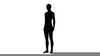 Clipart Art Man Walking Image