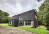 Stone Home Designs Netherlands Nature House Image