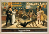 Gilmore & Leonard In Their Irish Nonsensicality, Hogan S Alley By W.h. Macart. Image