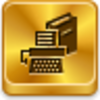 E-books Icon Image