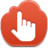 Pointing Icon Image