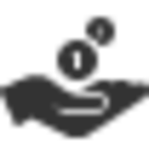 Cash Receiving Image