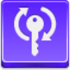 Refresh Key Icon Image