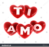 Amore Clipart Image