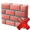 Brickwall Delete 4 Image