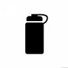 Free Clipart For Water Bottles Image
