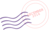Postmark Clip Art