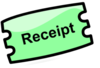 Receipt Md Image