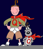 Quailman Doug Image