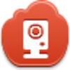 Webcam Icon Image