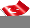 Turkey Clipart Gif Image