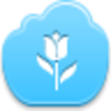 Tulip Icon Image