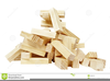 Piece Of Wood Clipart Image