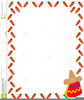 Mexican Clipart Borders Image