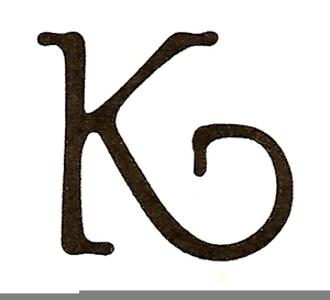 Clipart Letter M Image