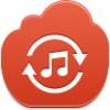 Music Converter Icon Image