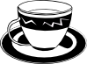 Coffee Cup Clip Art