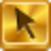 Cursor Arrow Icon Image