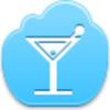 Coctail Icon Image