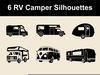 Rv Clipart Free Downloads Image