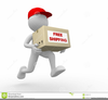 Postman Image Clipart Image