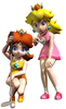 Mgtt Peach Daisy Image