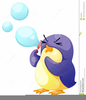 Free Clipart Of Blowing Bubbles Image