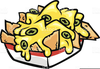 Nachos Clipart Pictures Image