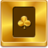 Clubs Card Icon Image