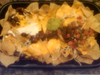 Xxl Steak Nachos Image