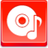 Music Disk Icon Image