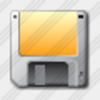 Icon Save 2 Image