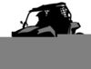 Four Wheeler Clipart Image