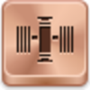 Space Station Icon Image