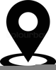 Location Icon Vector Image