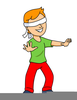 Blindfold Clipart Free Image