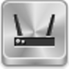 Wi-fi Router Icon Image