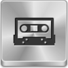 Cassette Icon Image