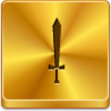 Sword Icon Image