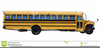 Bus Clipart Png Image