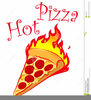 Images Pizzas Clipart Image