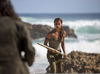 Tomb Raider Movie Image
