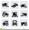 Agricultural Clipart Image