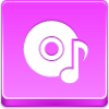 Music Disk Icon Image