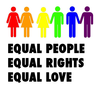 Equal People Image