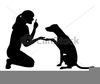 Dog Paw Clipart Free Image