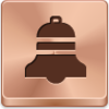 Christmas Bell Icon Image