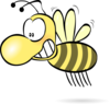 Bee X Image