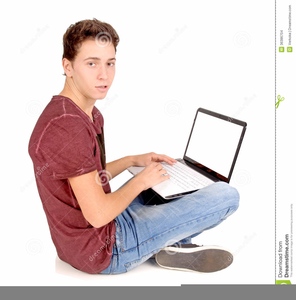 Clipart Pictures Using Computer Image