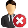 Business User Delete Image
